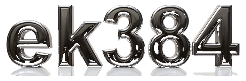 ek384 logo