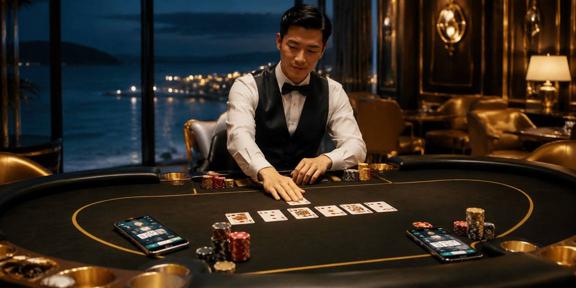 ek384 Mahjong Ways 2